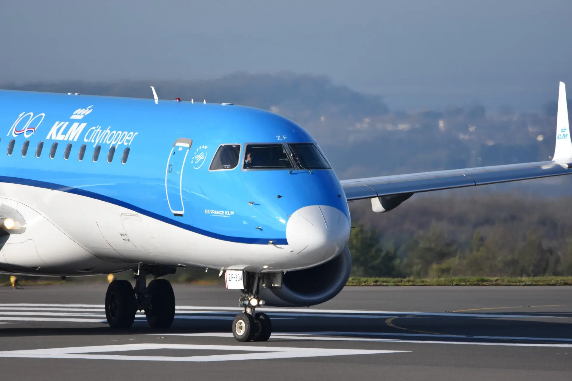 Discover the world with KLM - Fly In Style And Comfort To Your Dream Destination!